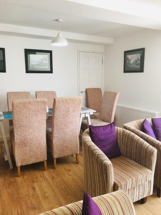 Runnacleave Court, apartment 2 Ilfracombe Extérieur photo