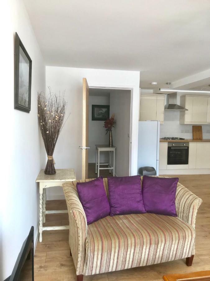 Runnacleave Court, apartment 2 Ilfracombe Extérieur photo